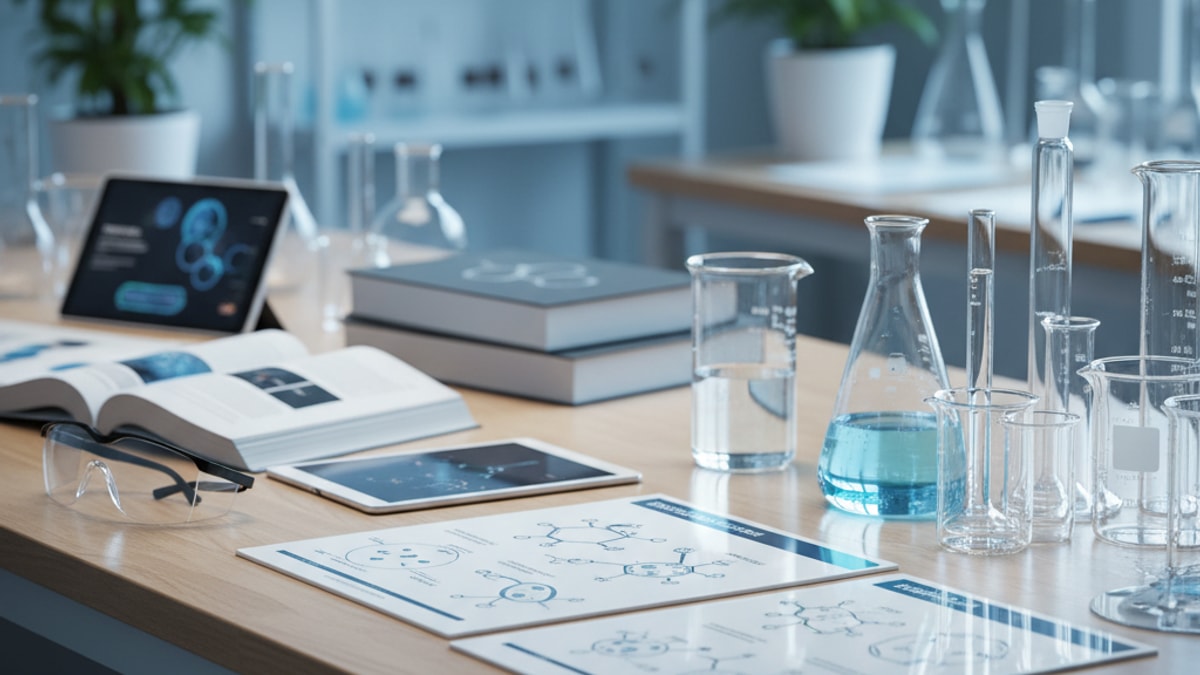 Blog Post: what is LIPO-C - Professional illustration