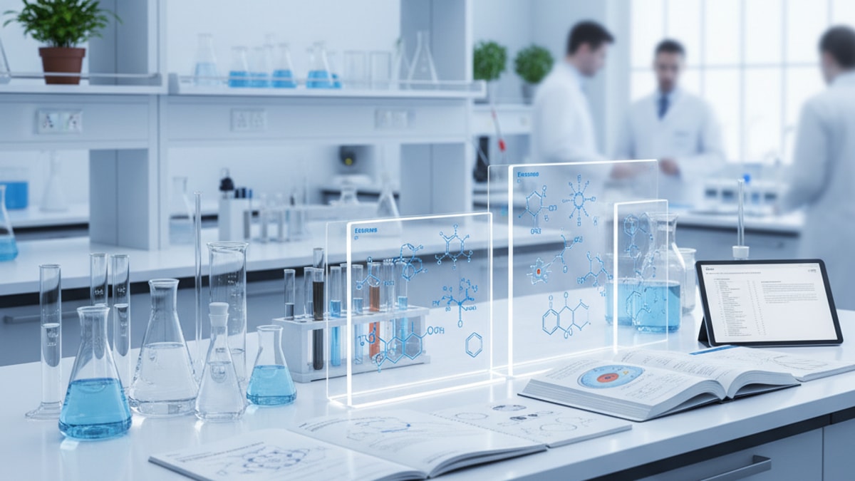 Blog Post: what is Cagrilintide - Professional illustration