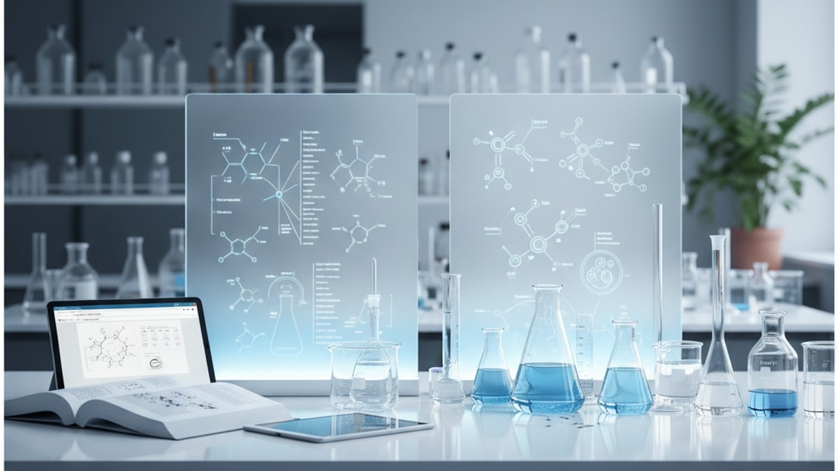 Blog Post: what is Mazdutide - Professional illustration