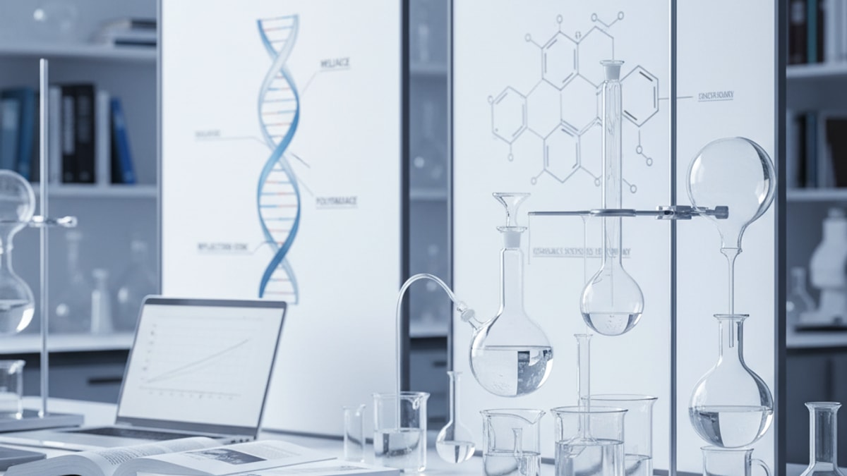 Blog Post: Mazdutide beginners guide - Professional illustration