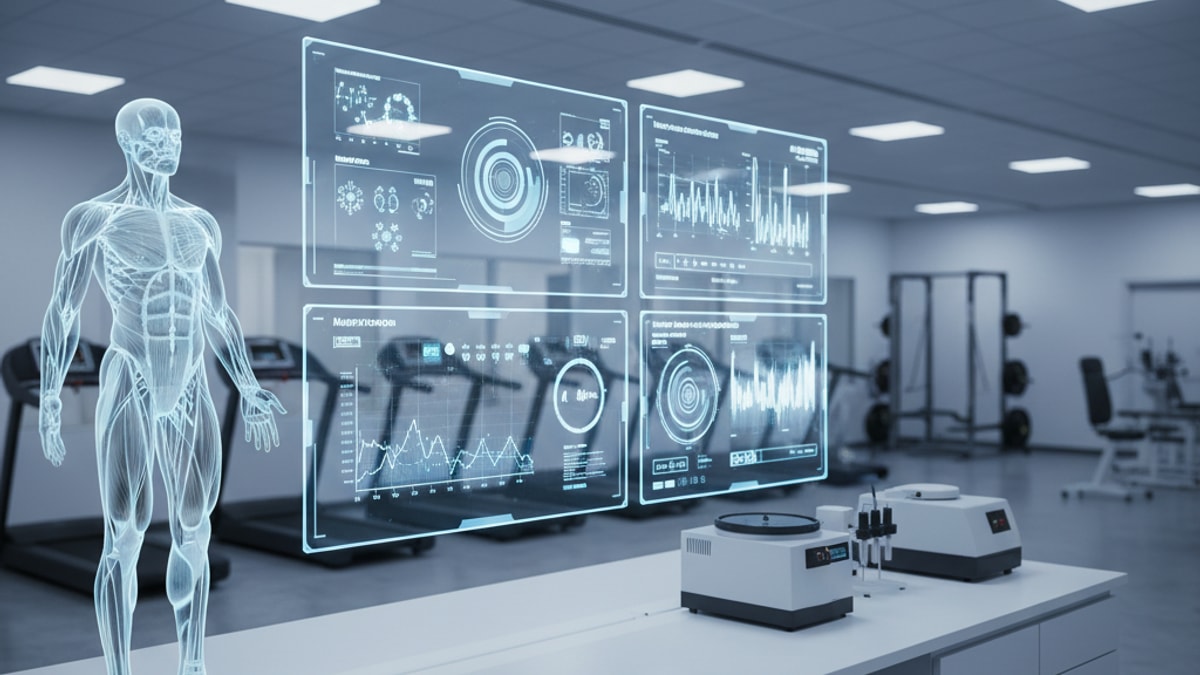 Blog Post: LIPO-C men over 40 - Professional illustration