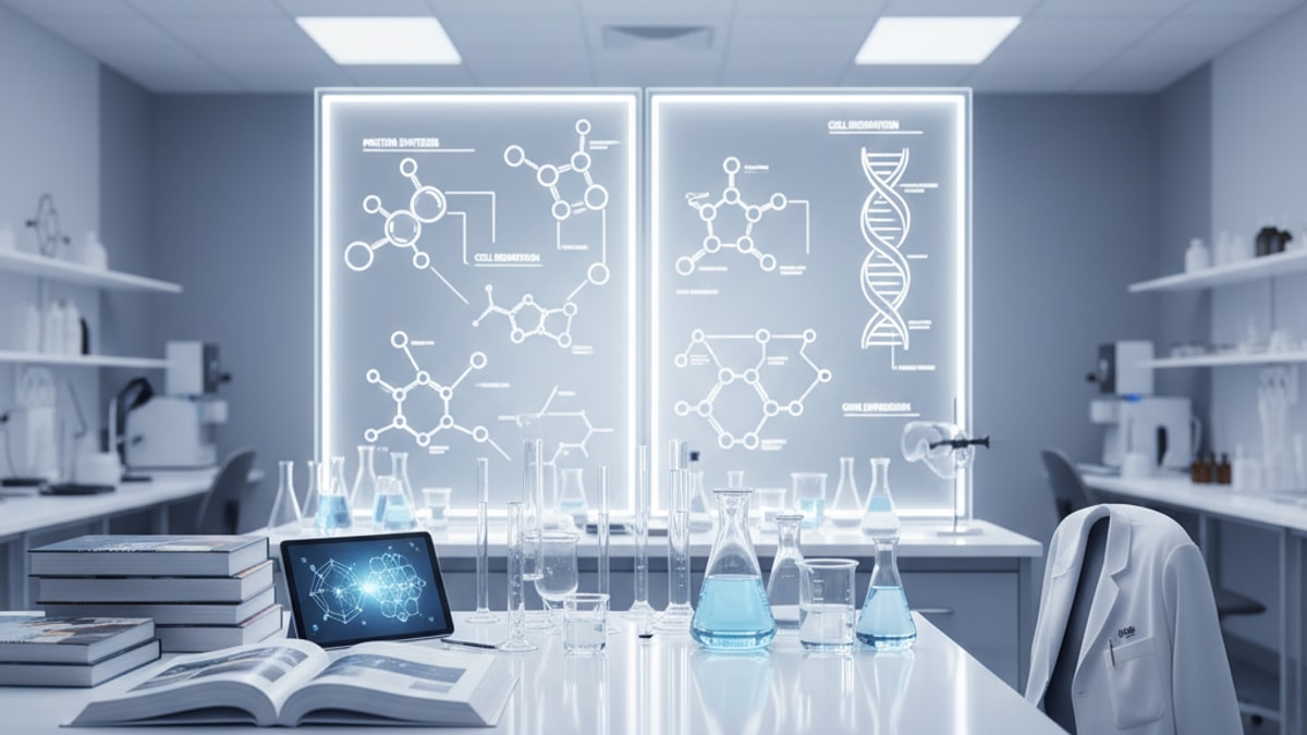 Blog Post: what is LY3437943 - Professional illustration