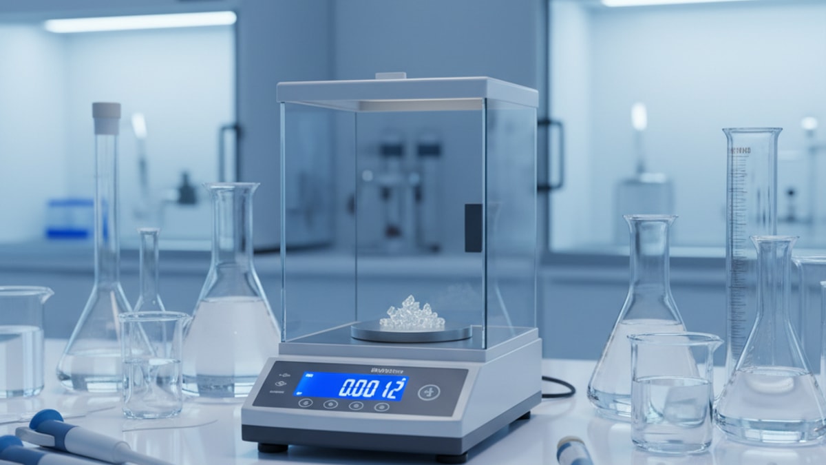 Blog Post: how to microdose tirzepatide compound - Professional illustration