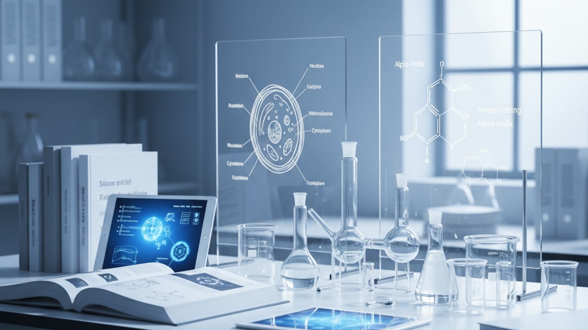 Blog Post: what is Lipotropic Injection - Professional illustration