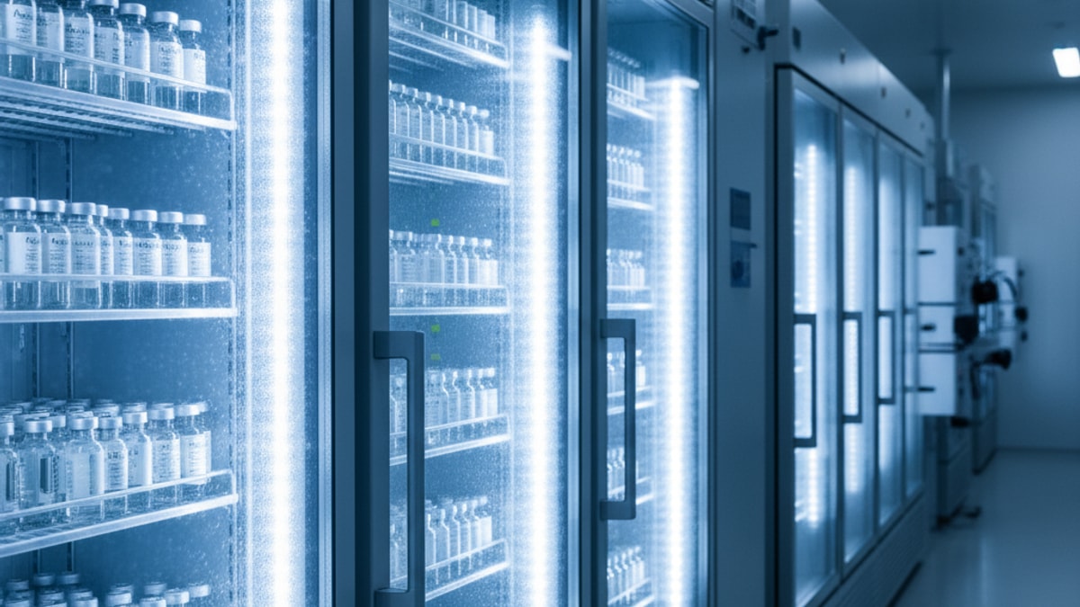 Blog Post: travel with LIPO-C - Professional illustration