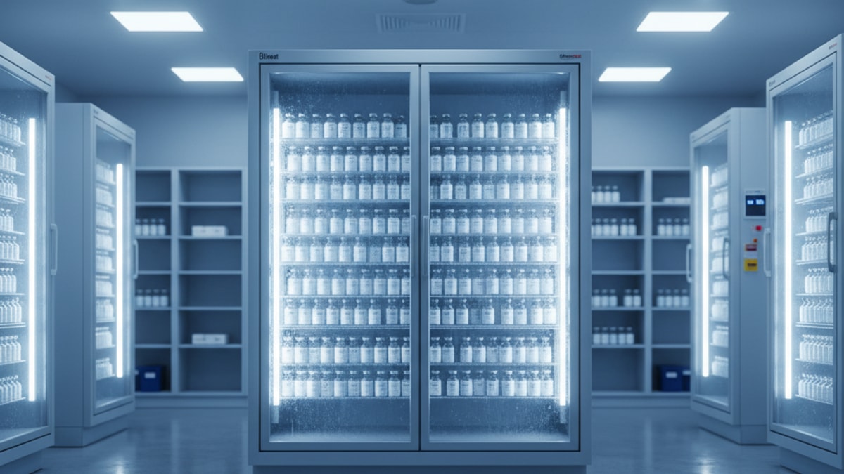 Blog Post: LIPO-C history - Professional illustration