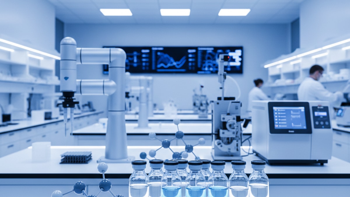 Blog Post: best CJC-1295 for growth hormone release - Professional illustration