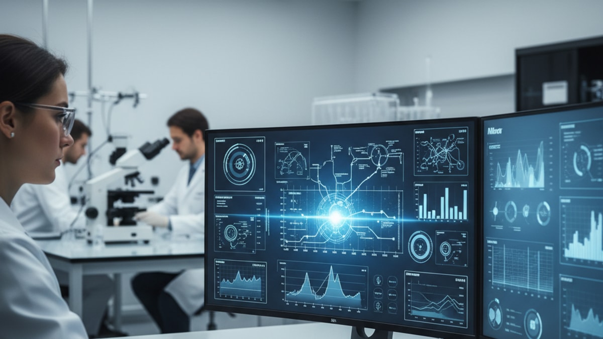 Blog Post: LIPO-C lipotropic fat mobilization - Professional illustration