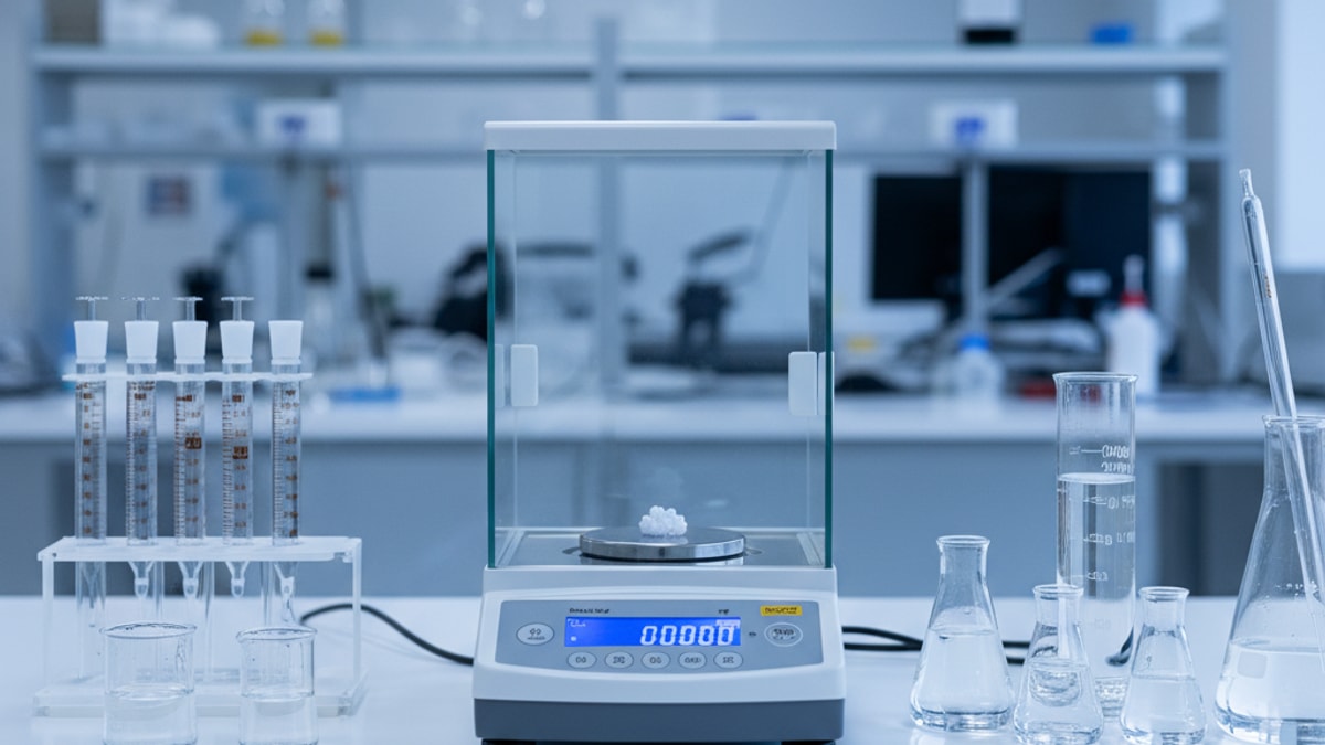 Blog Post: CJC-1295 no DAC dosage guide - Professional illustration