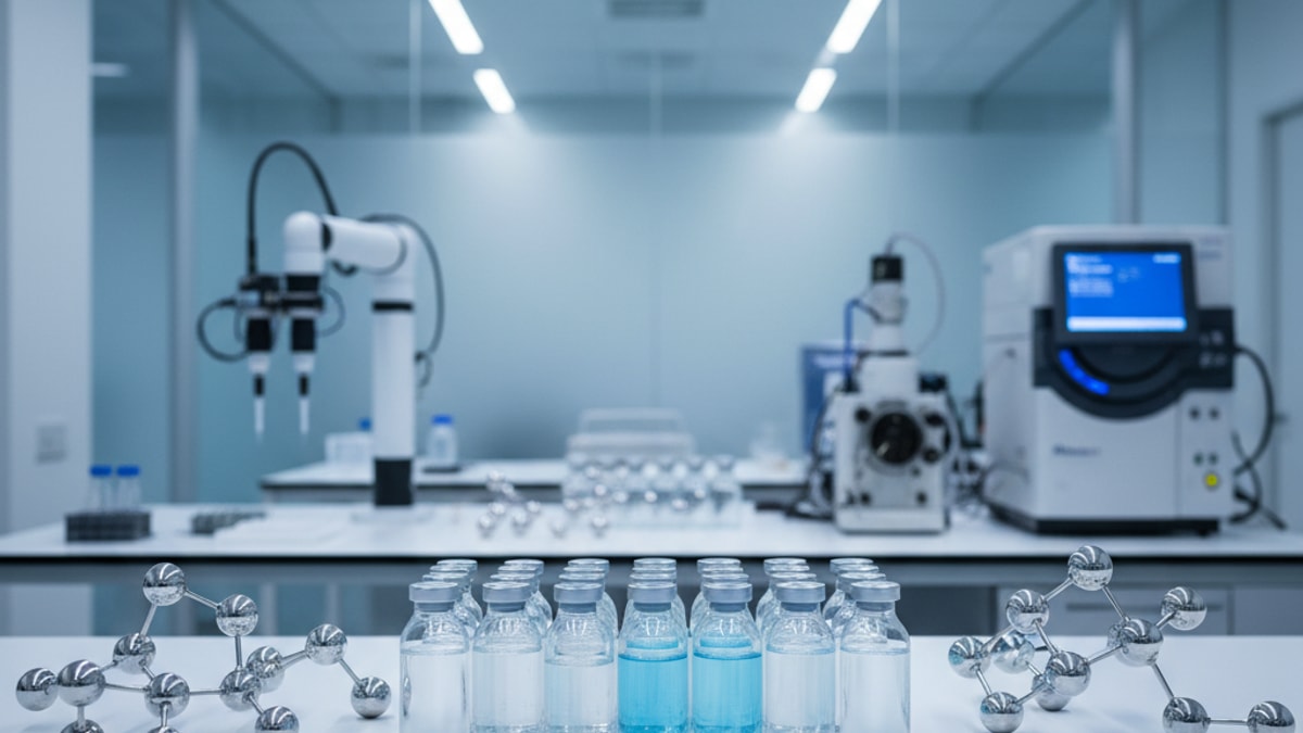 Blog Post: is tirzepatide banned - Professional illustration