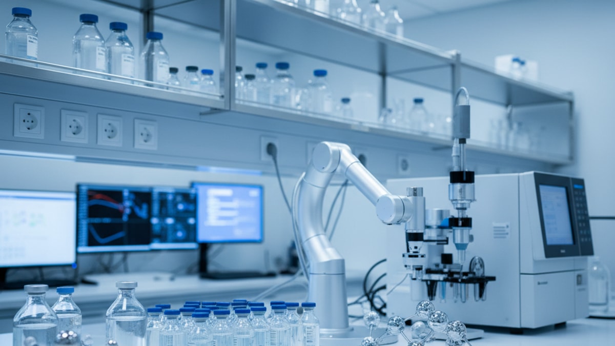 Blog Post: buy GLP-1/GIP Dual Agonist - Professional illustration