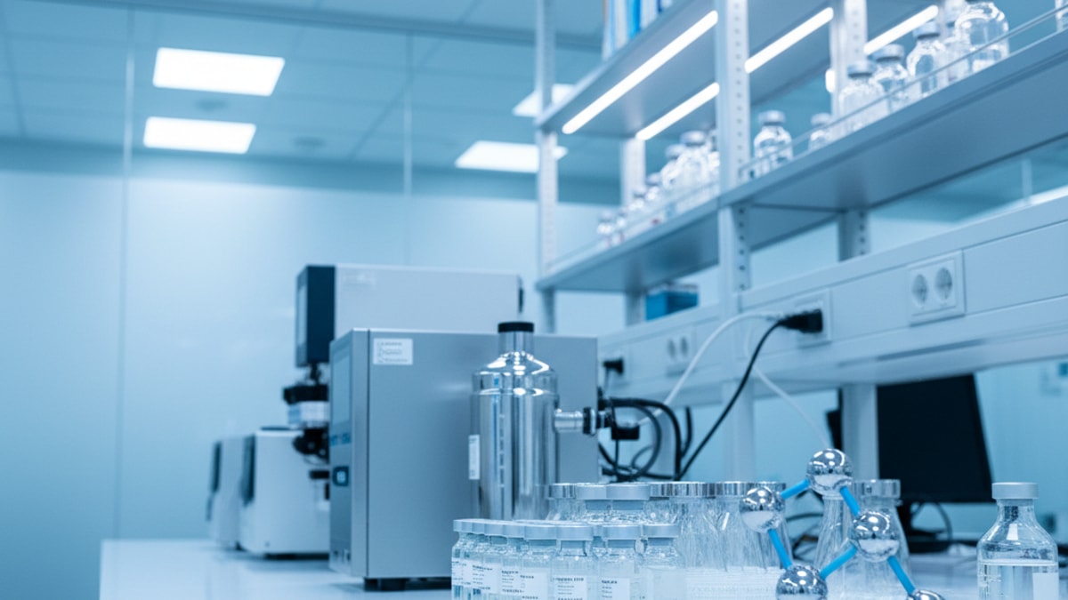 Blog Post: Mazdutide safety profile - Professional illustration