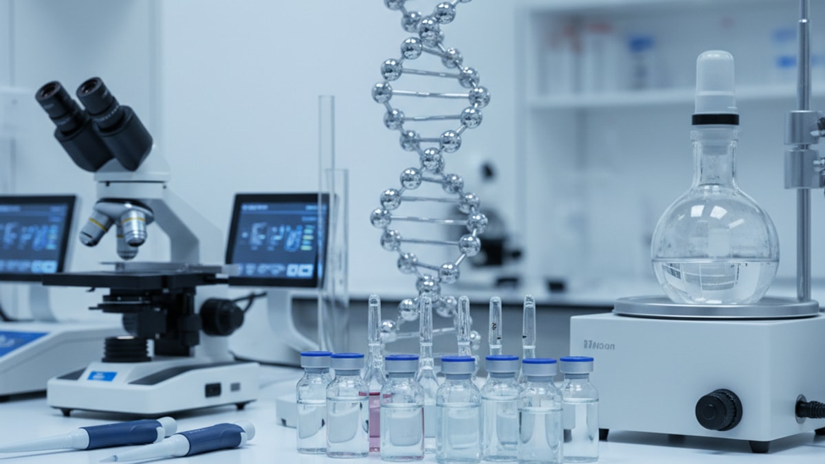 Blog Post: LIPO-C for inositol - Professional illustration