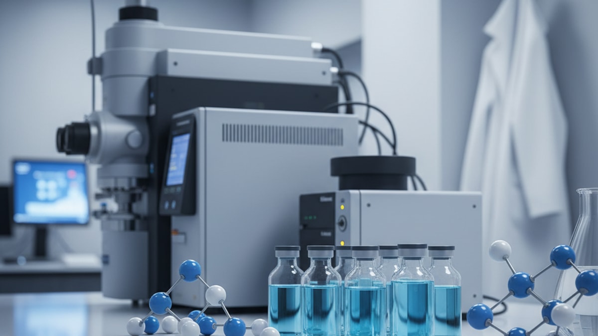 Blog Post: do you have to take tirzepatide forever - Professional illustration