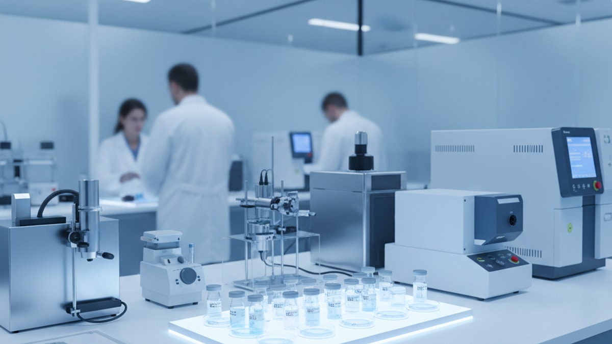 Blog Post: Mazdutide vs Tirzepatide - Professional illustration