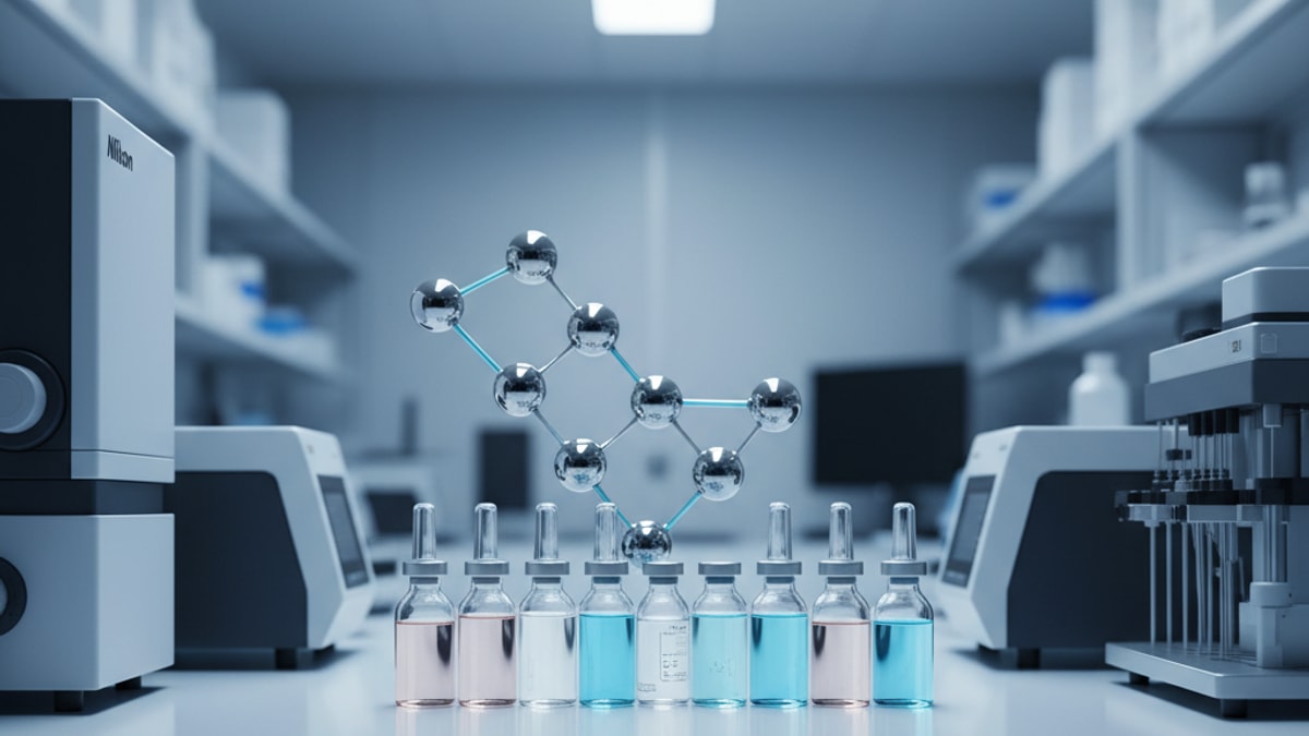 Blog Post: Tirzepatide price - Professional illustration