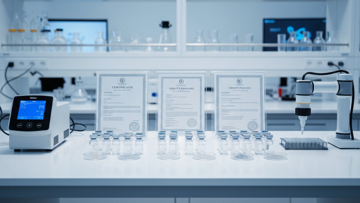 Blog Post: is Tirzepatide worth it - Professional illustration