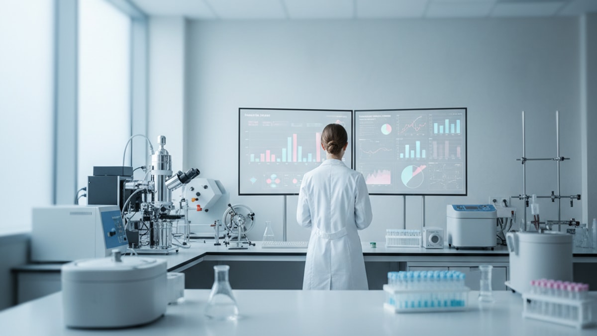 Blog Post: does tirzepatide affect fertility - Professional illustration