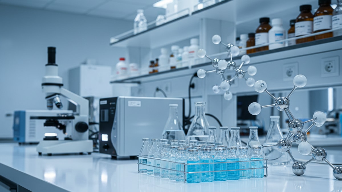 Blog Post: LIPO-C for choline - Professional illustration