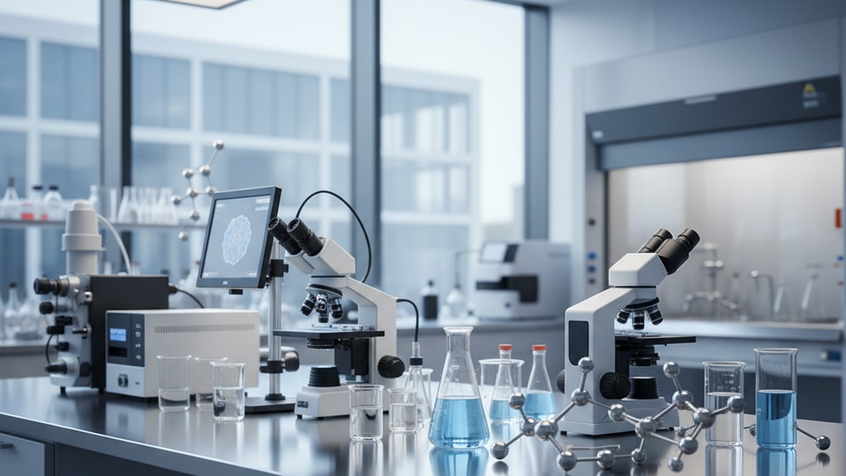 Blog Post: stop taking Cagrilintide - Professional illustration