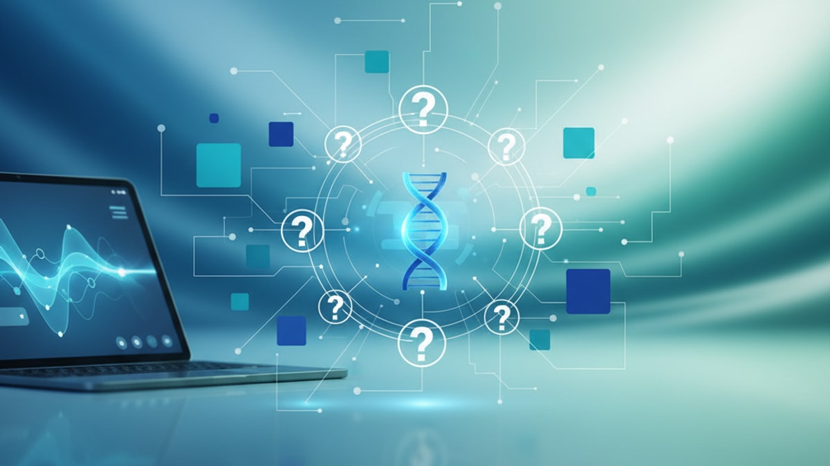 Blog Post: Mazdutide FAQ - Professional illustration