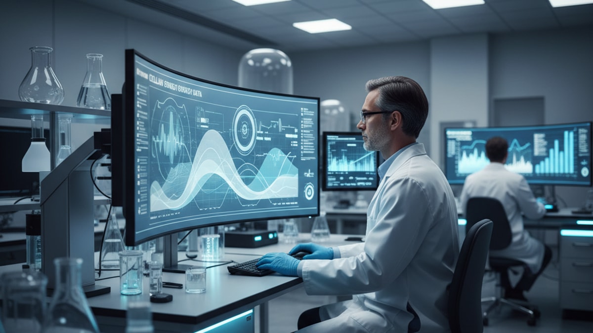 Blog Post: Tirzepatide for metabolic health - Professional illustration