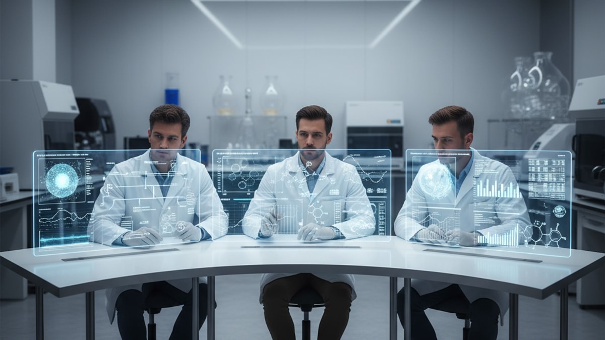 Blog Post: best Mazdutide for weight loss - Professional illustration