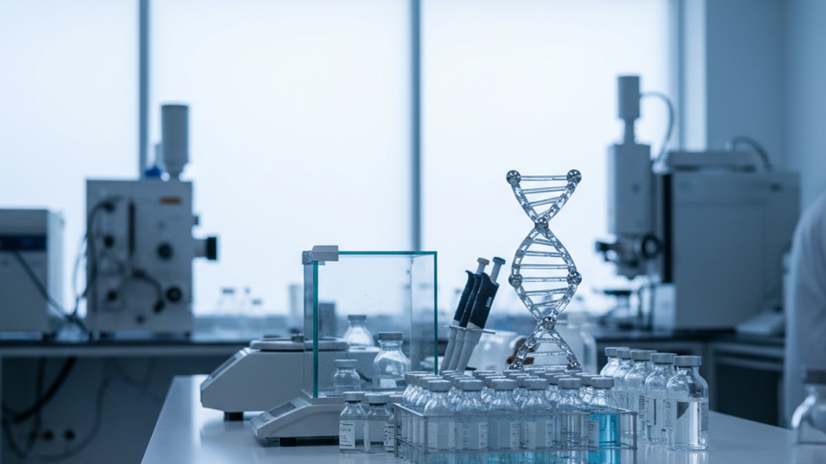 Blog Post: Tesofensine news 2026 - Professional illustration