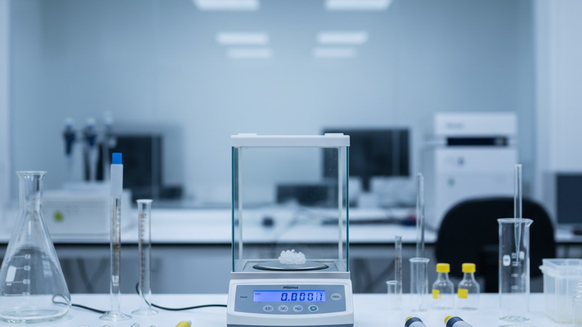 Blog Post: calculate Retatrutide dosage - Professional illustration