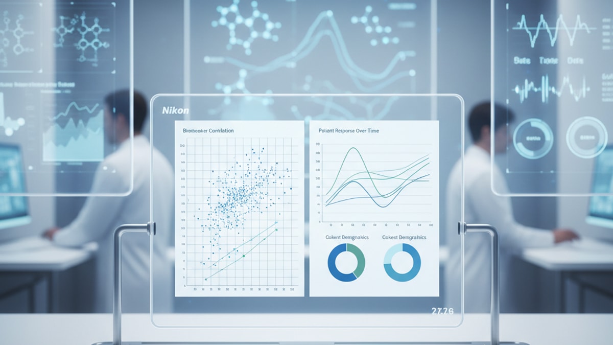 Blog Post: Tesofensine clinical trials 2026 - Professional illustration