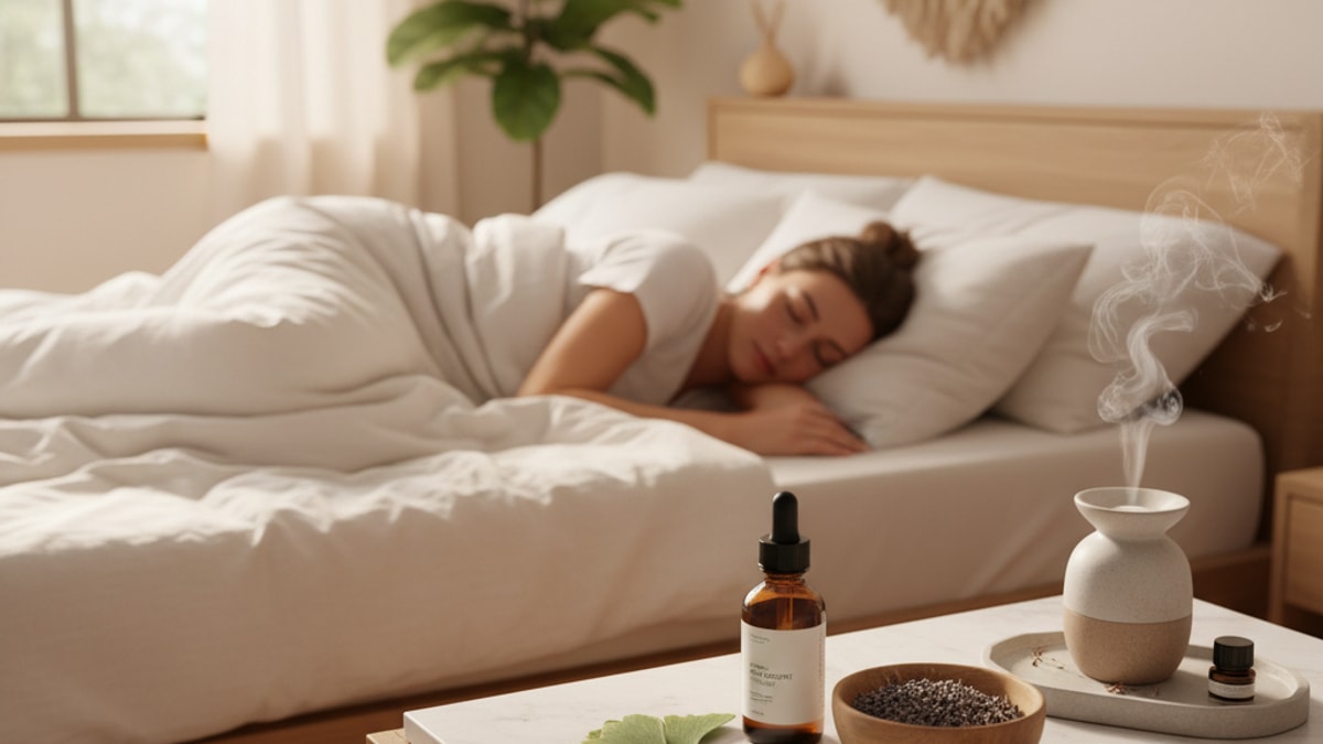 Blog Post: best Ipamorelin dosage sleep quality 2026 - Professional illustration