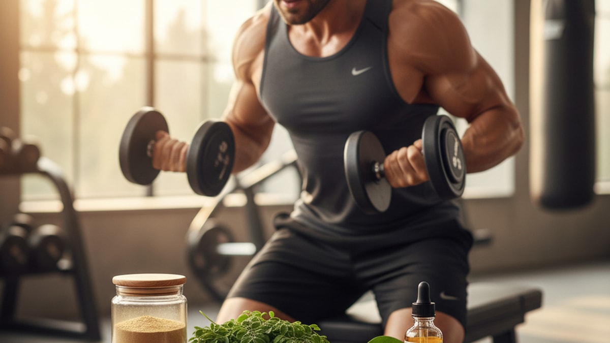 Blog Post: Follistatin-344 stacking guide - Professional illustration