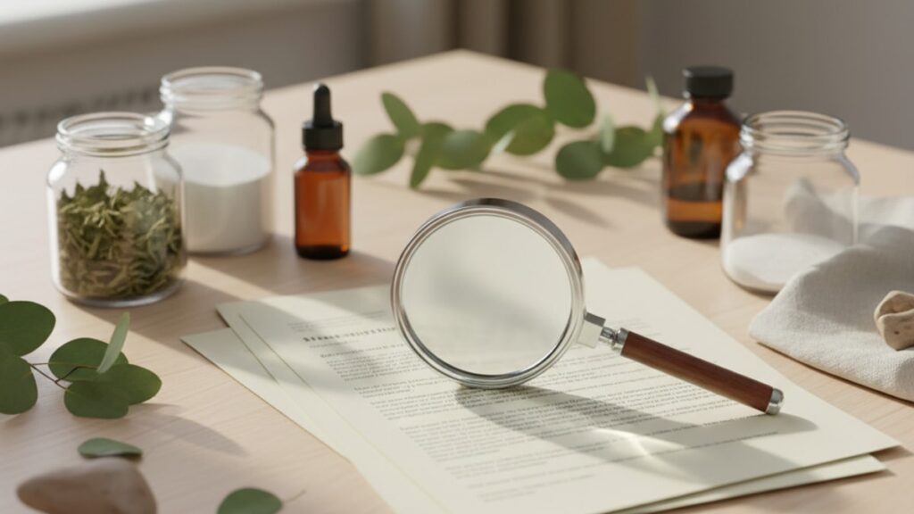 Blog Post: is BPC-157 FDA approved status - Professional illustration