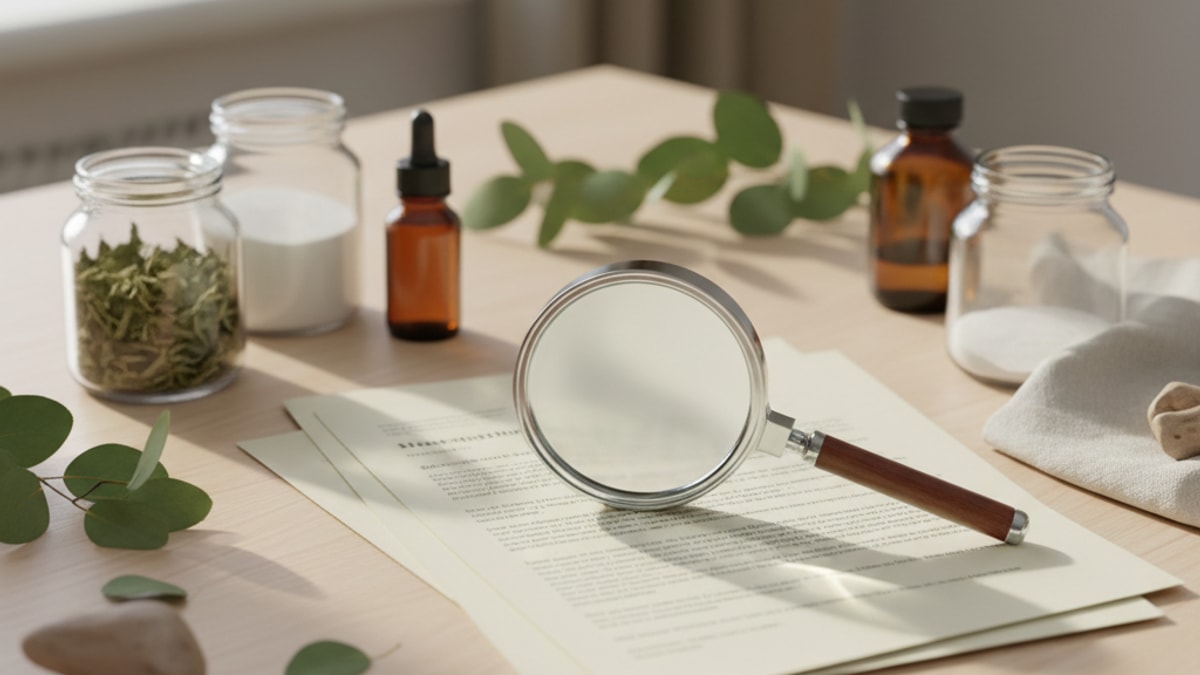 Blog Post: is BPC-157 FDA approved status - Professional illustration