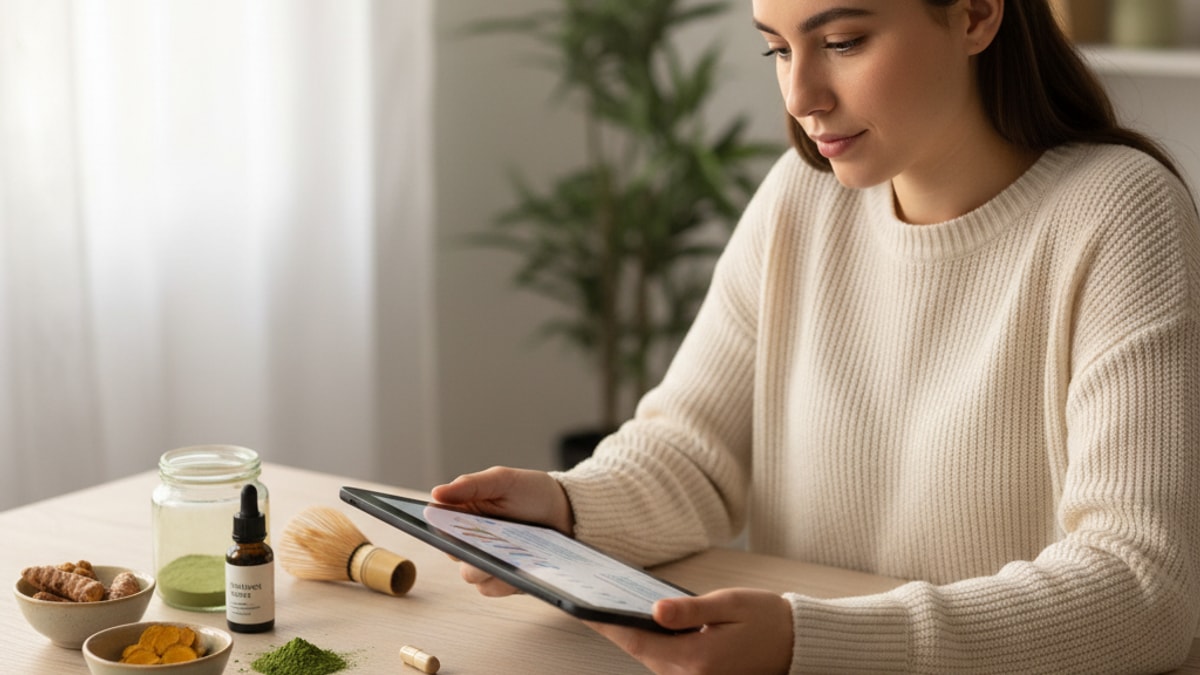 Blog Post: LL-37 dosage protocol guide - Professional illustration