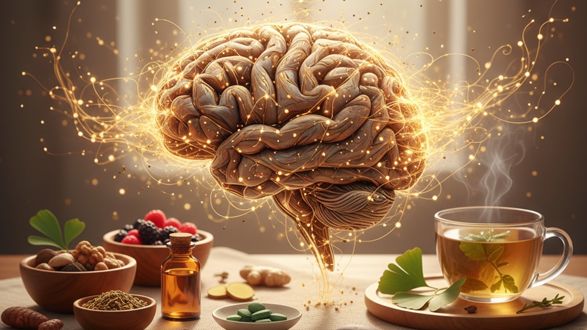 Blog Post: ARA-290 for neuroprotection - Professional illustration