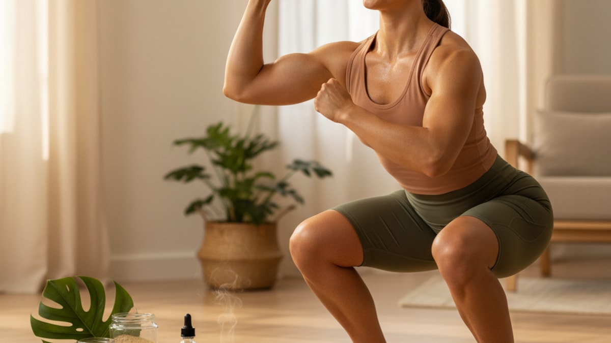 Blog Post: MK-677 recovery complete guide 2026 - Professional illustration