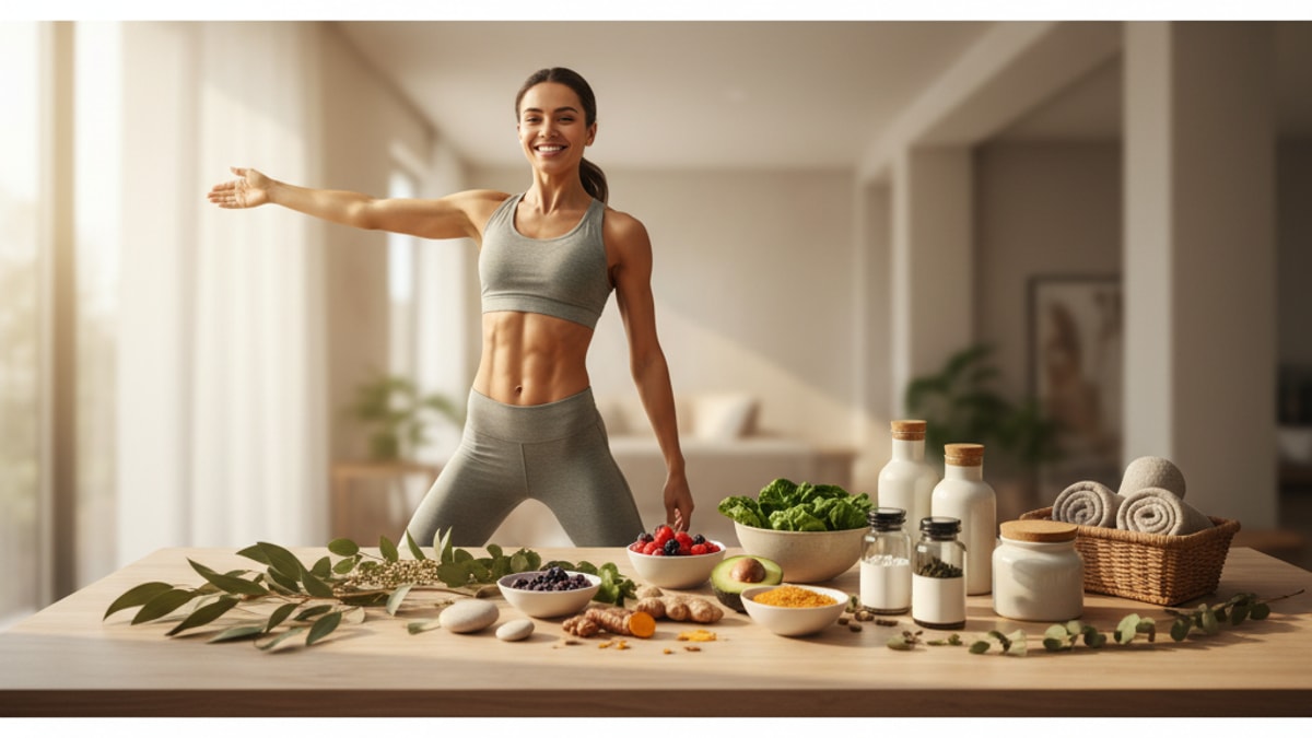 Blog Post: MOTS-c fat loss complete guide 2026 - Professional illustration