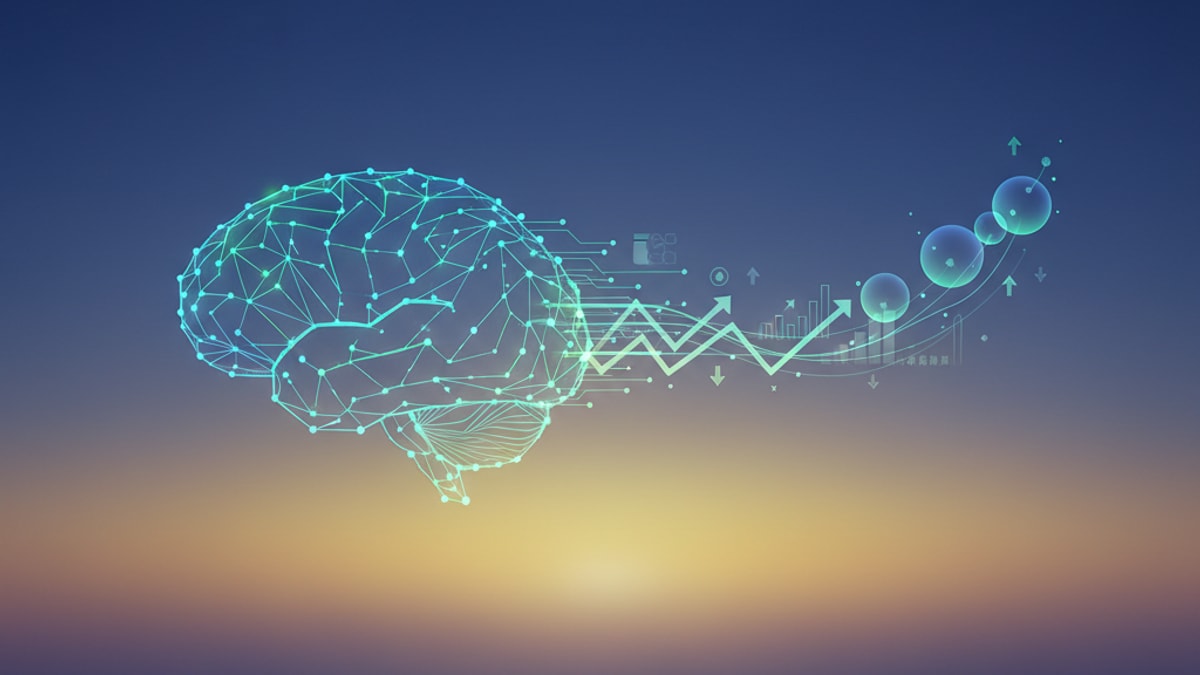 Blog Post: ARA-290 neuroprotection results timeline expect - Professional illustration