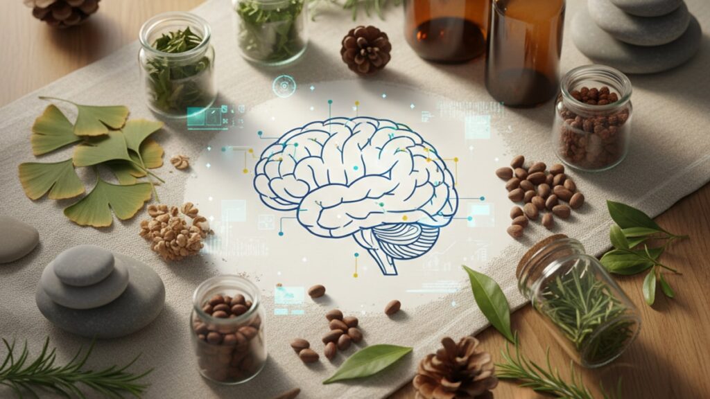 Blog Post: Pinealon neuroprotection complete guide 2026 - Professional illustration