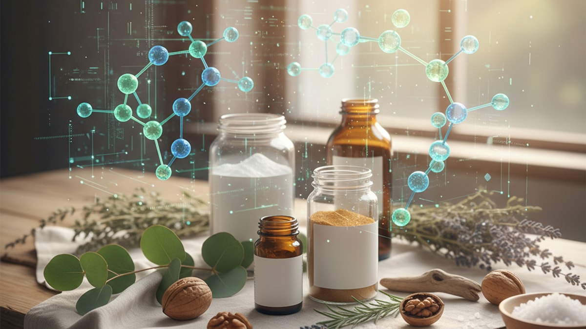 Blog Post: peptide news may 2026 - Professional illustration