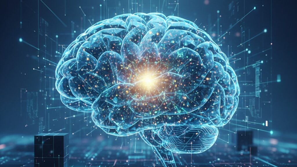 Blog Post: p21 neurogenesis complete guide 2026 - Professional illustration