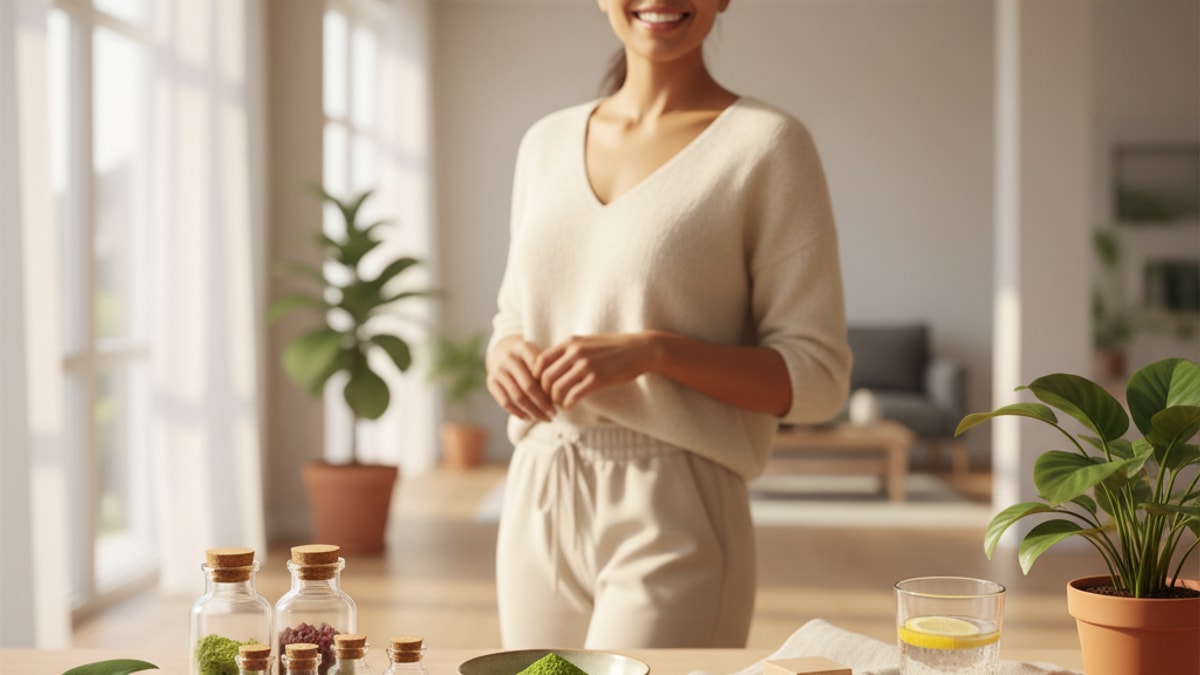 Blog Post: Retatrutide weight loss results timeline expect - Professional illustration