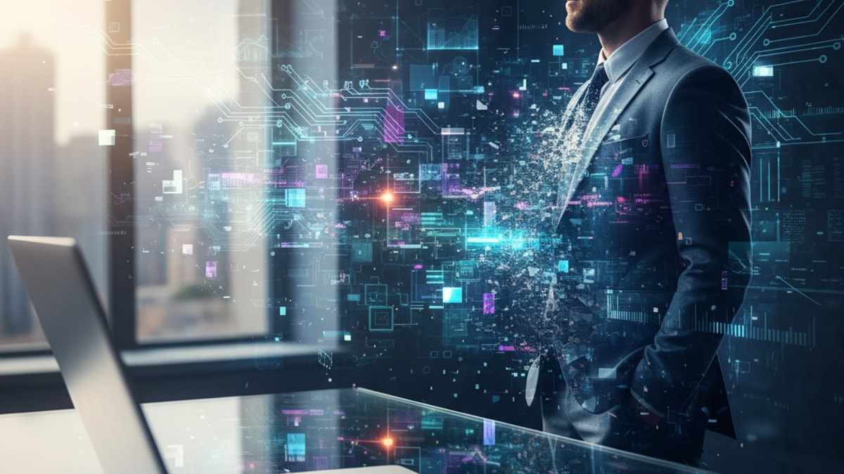 Blog Post: VIP half life - Professional illustration