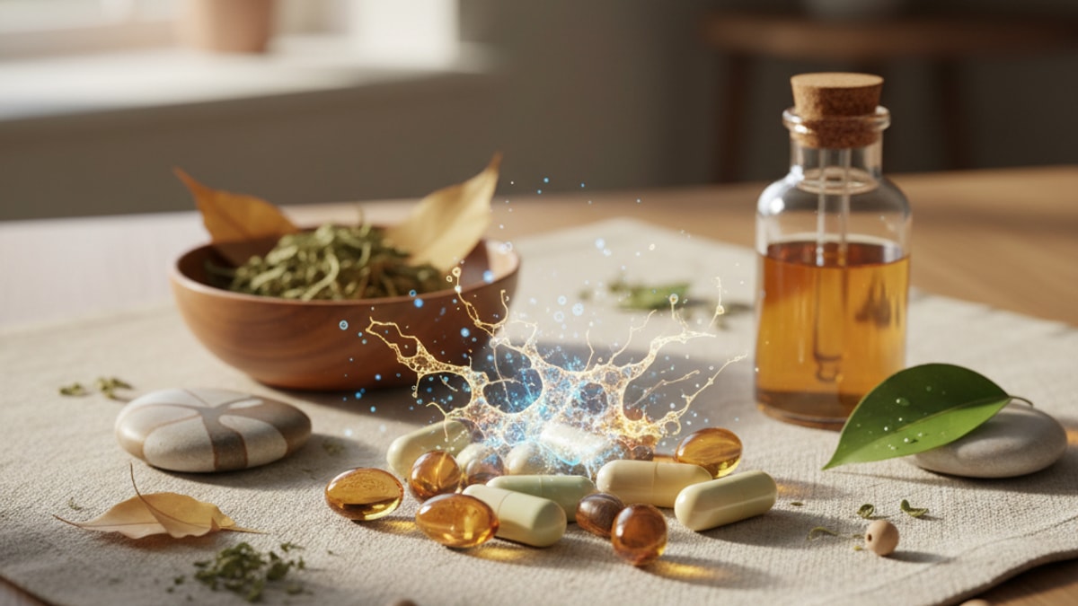 Blog Post: what is Thymosin Beta-4 Fragment same as TB-500 - Professional illustration