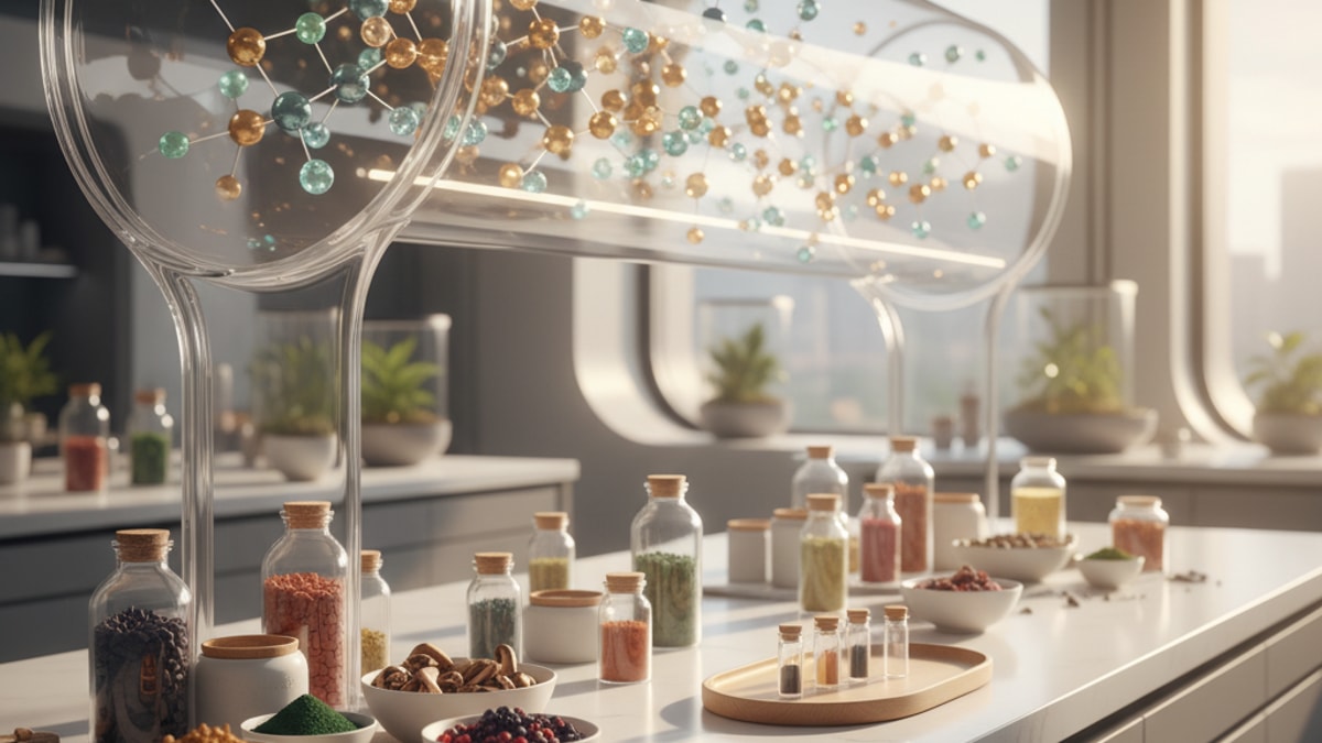 Blog Post: top research peptides 2026 - Professional illustration