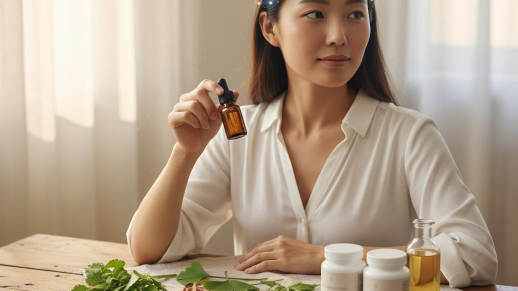 Blog Post: best Dihexa dosage for cognitive enhancement - Professional illustration
