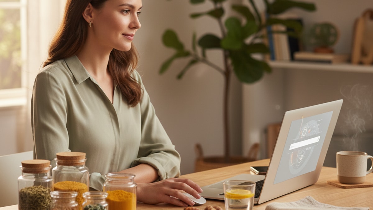 Blog Post: where to buy TB-4 safely online - Professional illustration