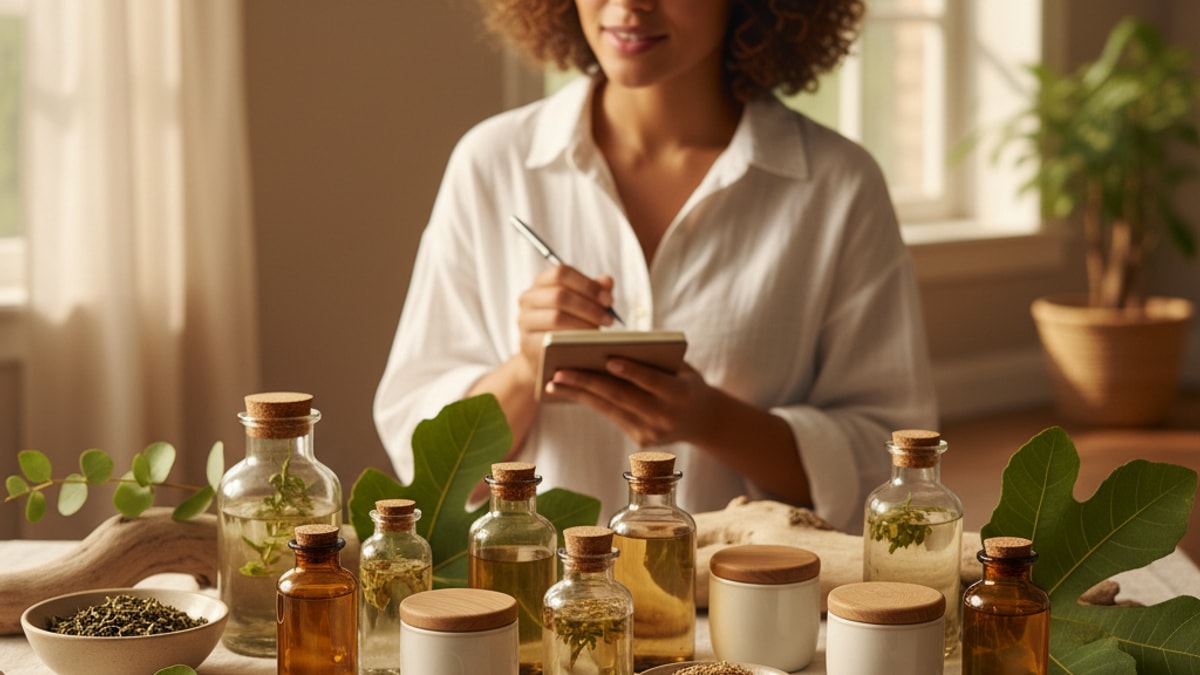 Blog Post: is TB-4 FDA approved status - Professional illustration