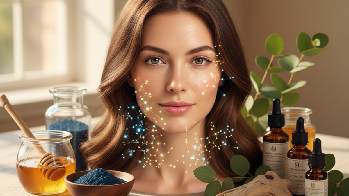 Blog Post: how long AHK-Cu stays in system - Professional illustration